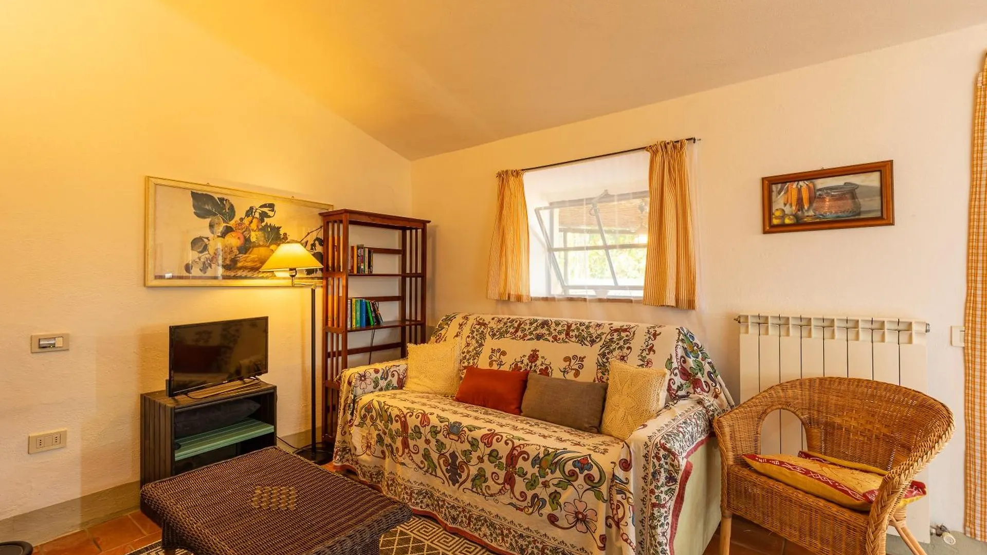 Agriturismo Selvoli - La Civetta Pienza 0*,  Italy