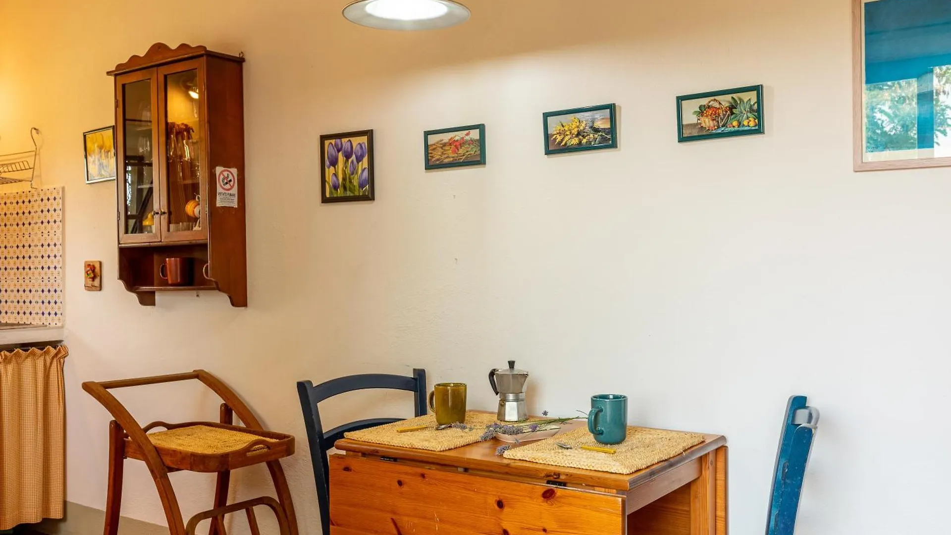 Farm stay Agriturismo Selvoli - La Civetta Pienza Italy