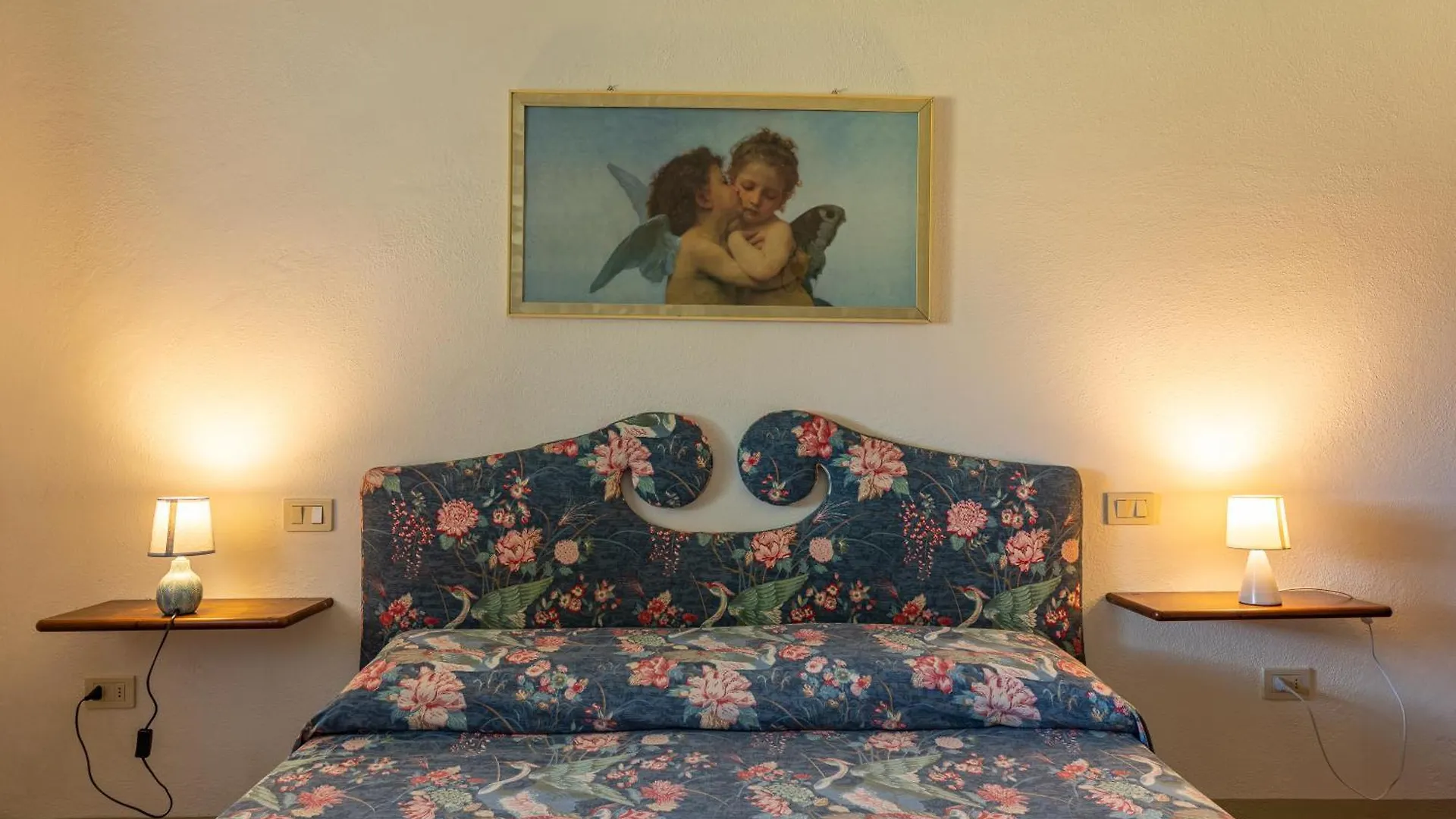 Agriturismo Selvoli - La Civetta Pienza