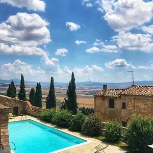 4* Hotel Relais Il Chiostro Di