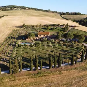Santa Maria Farm stay