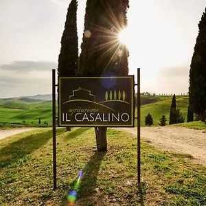 Il Casalino Farm stay