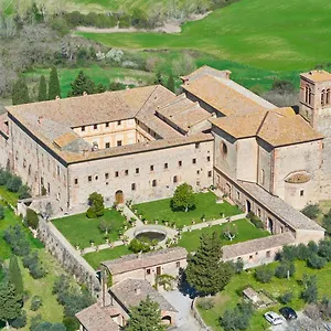  Bauernhof Monastero Sant'anna In Camprena