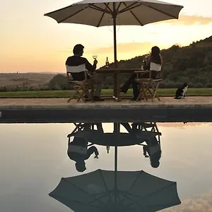 Agroturismo Tenuta Santo Pietro, Pienza