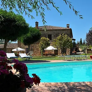 Casalpiano Farm stay